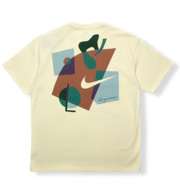 Nike SB Nike SB Tee X Doyenne M2Z S/S (Washed Banana)