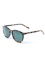 Happy Hour Happy Hour Sunglasses Flap Jack Premium (Tortoise Gloss)