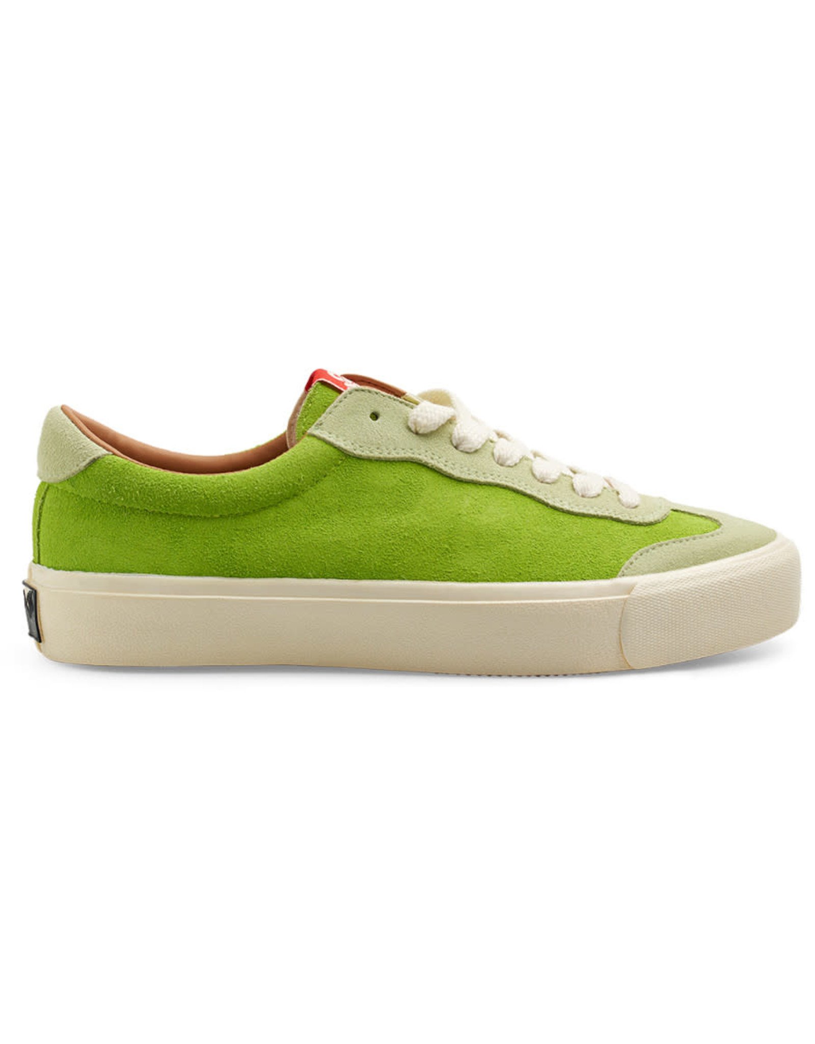 Last Resort Last Resort Shoe VM004 Chris Milic Suede Low (Duo Green/White)