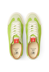 Last Resort Last Resort Shoe VM004 Chris Milic Suede Low (Duo Green/White)