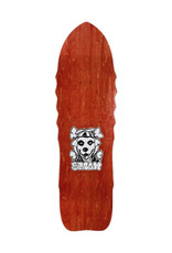 Scram Skateboards Scram Deck Team X (10.0)