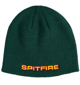 Spitfire Spitfire Beanie Classic 87 Skully (Dark Green)