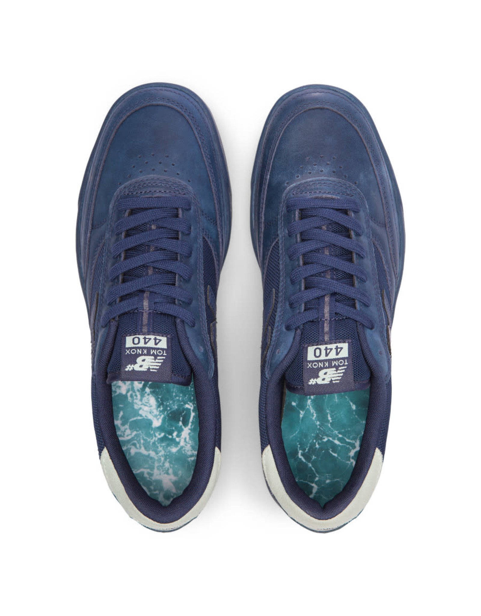 New Balance Numeric New Balance Numeric Shoe 440 Tom Knox (Navy)