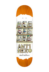 Anti Hero Anti Hero Deck Brian Anderson Medicine (8.75)