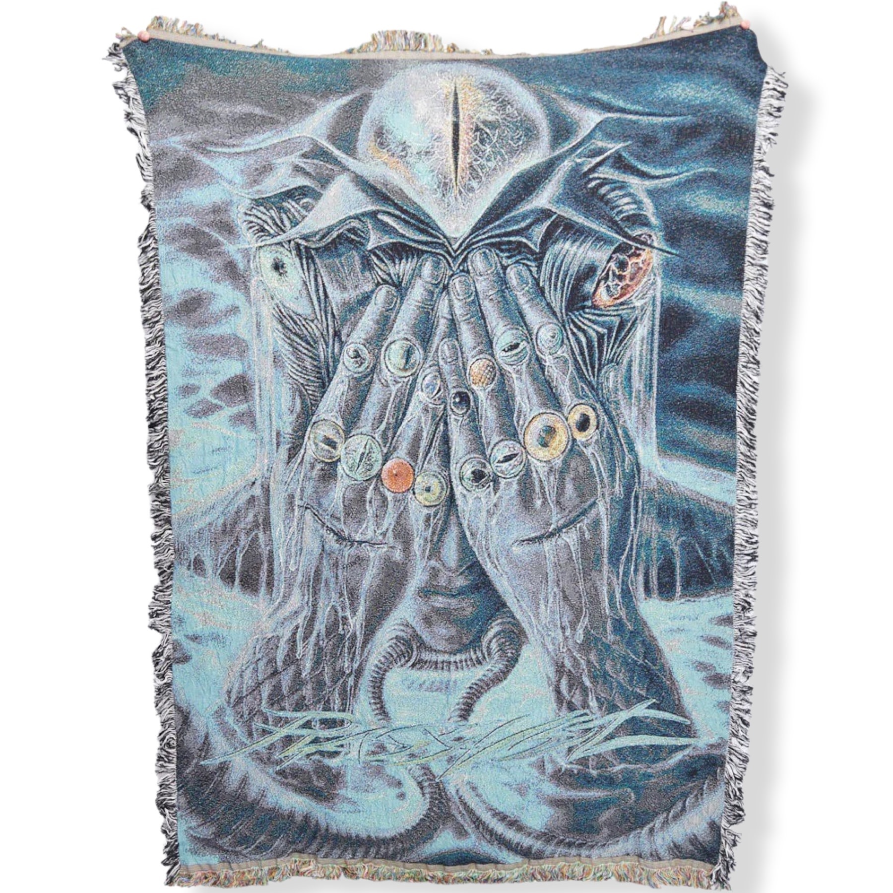 Rassvet Rug X Dian Liang Blanken Woven - Stix SGV
