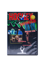 Hockey Hockey DVD X