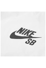 Nike SB Nike SB Tee Loose Fit Pocket Logo S/S (White/Black)
