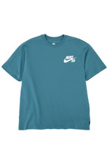 Nike SB Nike SB Tee Loose Fit Pocket Logo S/S (Mineral Teal)