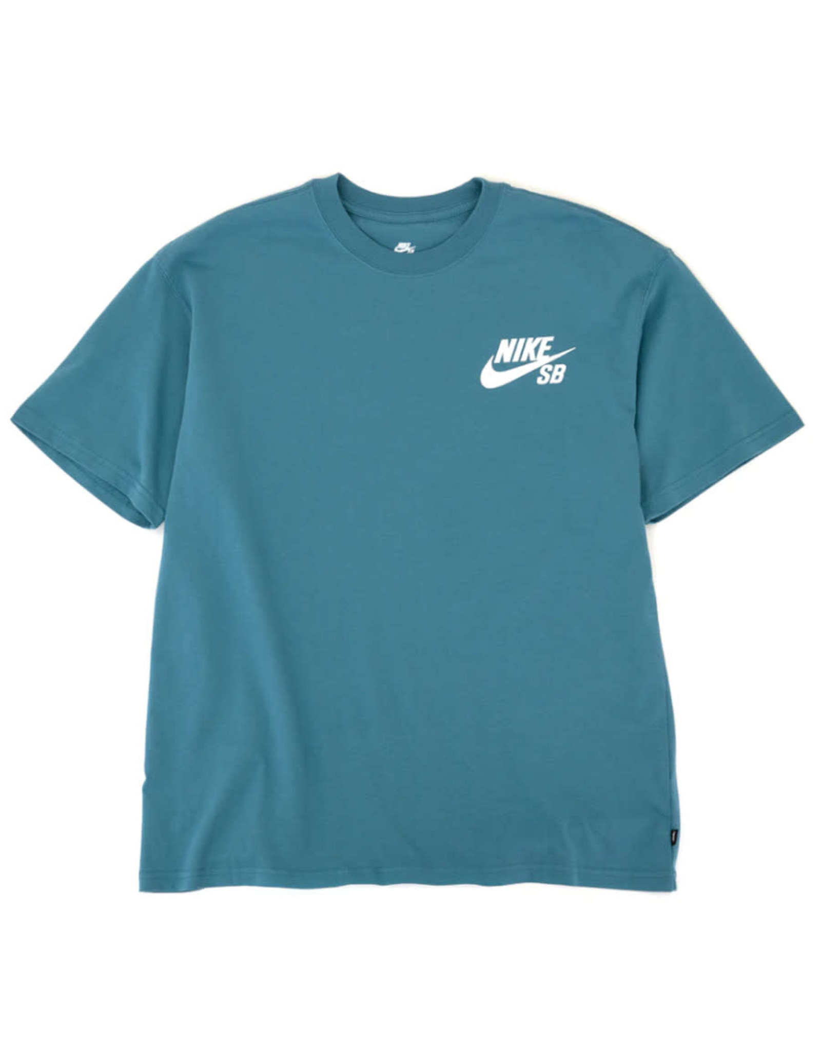 Nike SB Nike SB Tee Loose Fit Pocket Logo S/S (Mineral Teal)