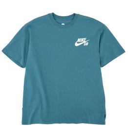 Nike SB Nike SB Tee Loose Fit Pocket Logo S/S (Mineral Teal)