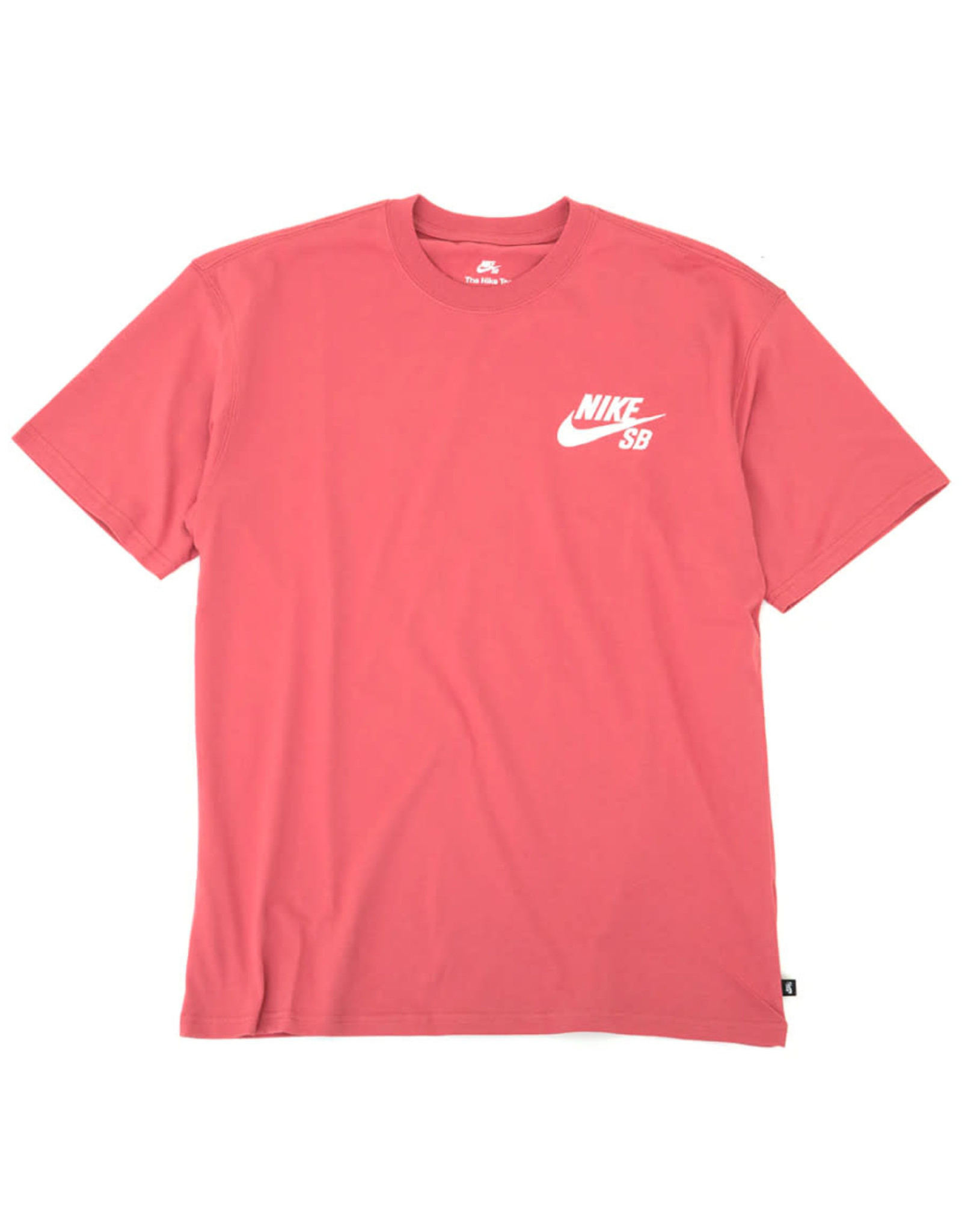 Nike SB Nike SB Tee Loose Fit Pocket Logo S/S (Adobe)