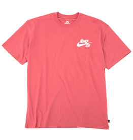 Nike SB Nike SB Tee Loose Fit Pocket Logo S/S (Adobe)