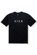 Nike SB Nike SB Tee City Info S/S (Black)