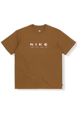 Nike SB Nike SB Tee City Info S/S (Brown)