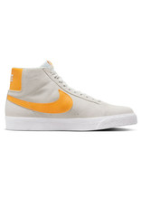 Nike SB Nike SB Shoe Zoom Blazer Mid (Laser Orange)