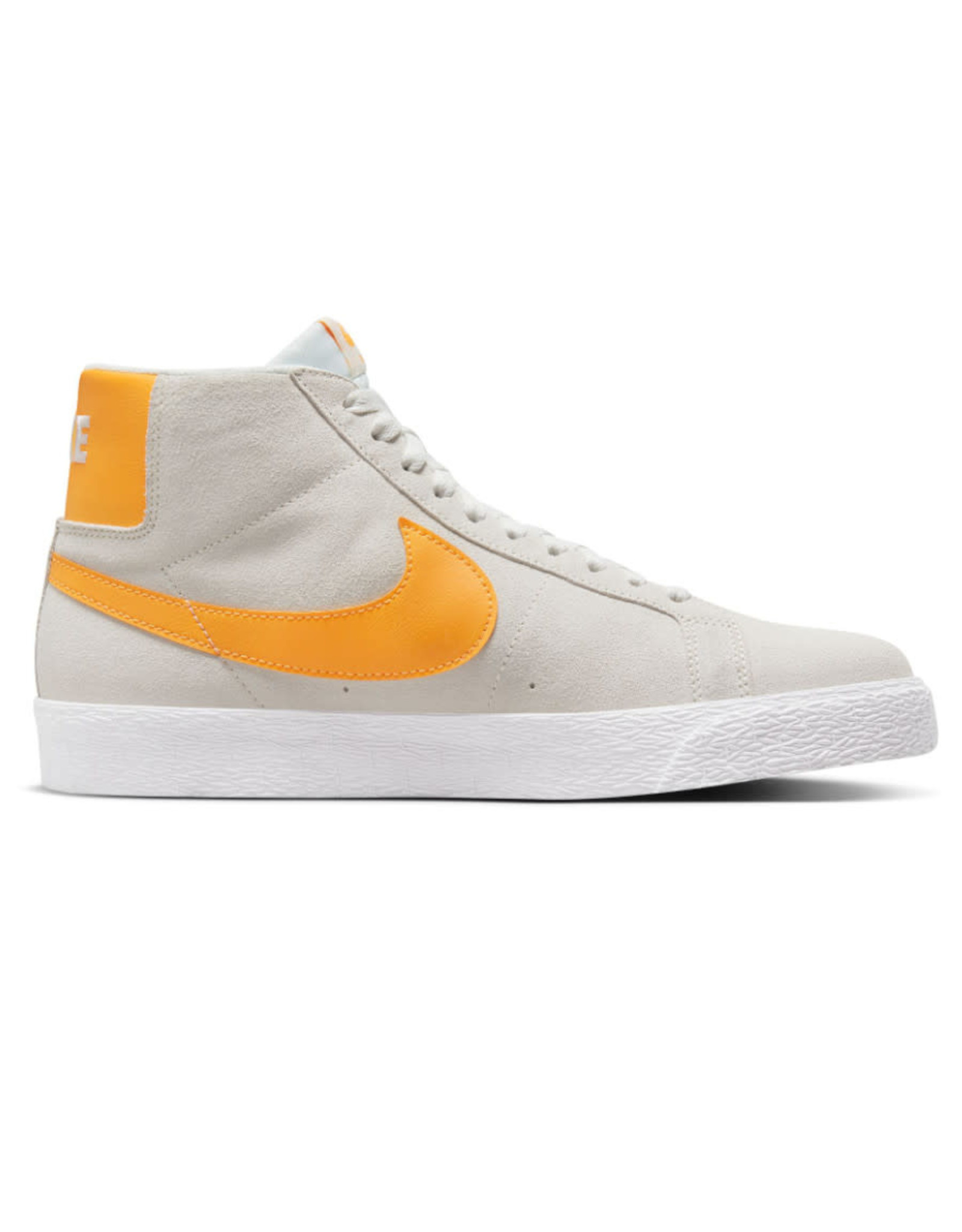 Nike SB Nike SB Shoe Zoom Blazer Mid (Laser Orange)