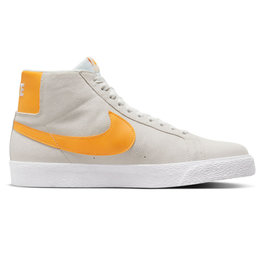 Nike SB Nike SB Shoe Zoom Blazer Mid (Laser Orange)