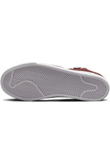 Nike SB Nike SB Shoe Zoom Blazer Mid Premium (Night Maroon)