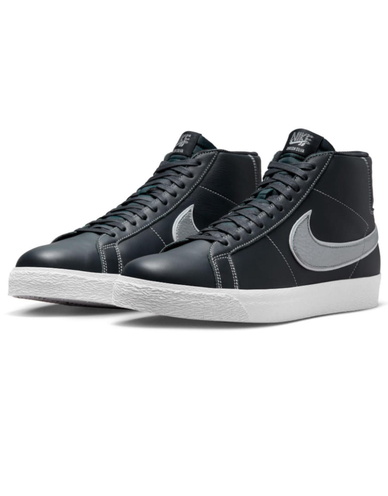 Nike SB Nike SB Shoe Blazer Mid Premium (Mason Silva)