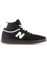 New Balance Numeric New Balance Numeric Shoe 440 High (Black/White)