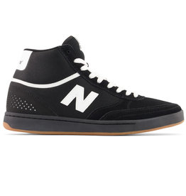 New Balance Numeric New Balance Numeric Shoe 440 High (Black/White)