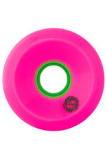 Slime Balls Slime Balls Wheels OG Slime Pink (66mm/78a)