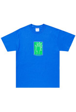 Sci-Fi Fantasy Sci-Fi Fantasy Tee Hands S/S (Royal)