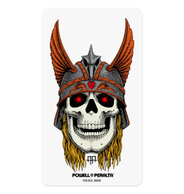 Powell Peralta Powell Peralta Sticker Andy Anderson