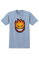 Spitfire Spitfire Tee Bighead Fade Fill Youth S/S (Light Blue)