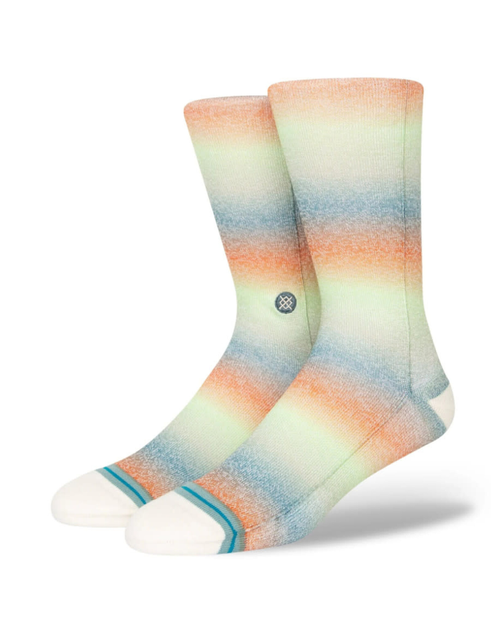 Stance Socks Better Days Crew (Mint)