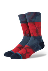 Stance Stance Socks Assurance Crew (Navy)