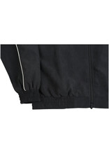 Yardsale Yardsale Jacket Palm Track Full Zip (Black)