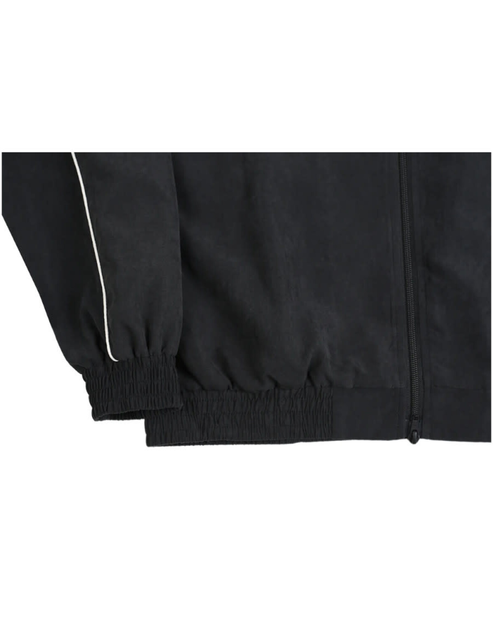 Yardsale Jacket Palm Track Full Zip (Black) - Stix SGV