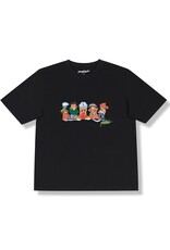 Yardsale Tee Gang S/S (Black)