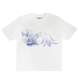 Yardsale Yardsale Tee Extasz S/S (White)