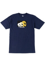 Alien Workshop Alien Workshop Tee Strobe S/S (Indigo)