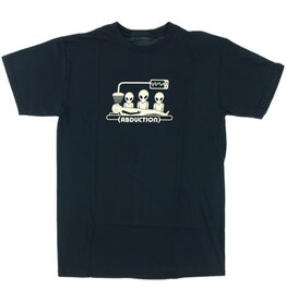 Alien Workshop Alien Workshop Tee Abduction S/S (Navy)