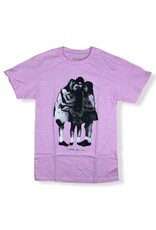 Fucking Awesome Fucking Awesome Tee Hate FA S/S (Pink)