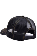 Fucking Awesome Fucking Awesome Hat We Got Power Mesh Snapback (Black)