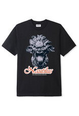 Butter Goods Butter Goods Tee Nautilus S/S (Black)