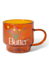 Butter Goods Butter Goods Mug Bouquet Glass