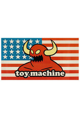 Toy Machine Toy Machine Sticker American Monster