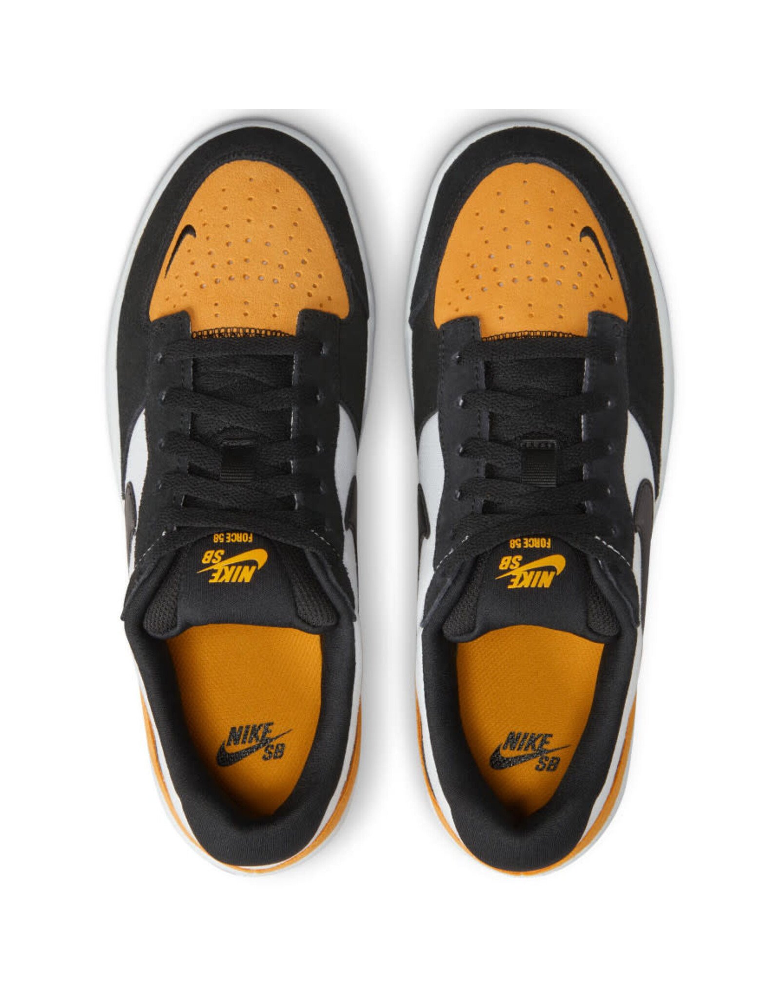 Nike SB Nike SB Shoe Force 58 (University Gold)