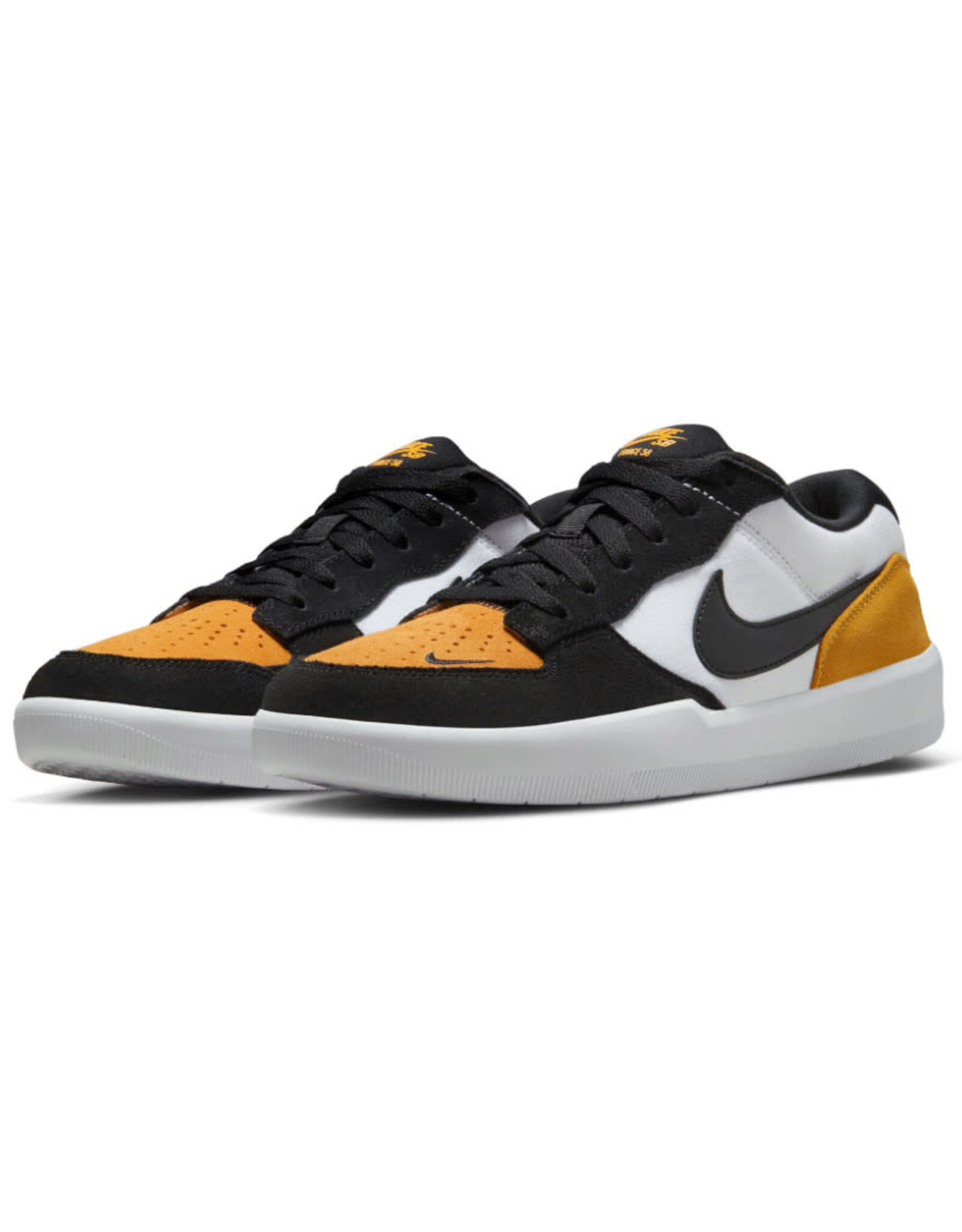 Nike SB Nike SB Shoe Force 58 (University Gold)