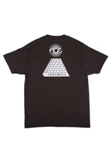 Theories Tee X Ace Theoramid S/S (Black)