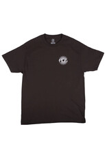 Theories Tee X Ace Theoramid S/S (Black)