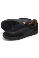 Last Resort Last Resort Shoe CM001 Suede Leather Low (Black/Black)