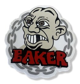 Baker Baker Sticker FA 23 Golem