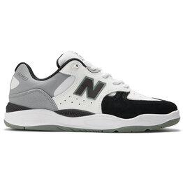 New Balance Numeric New Balance Numeric Shoe 1010 Tiago Lemos (White/Black/Grey)