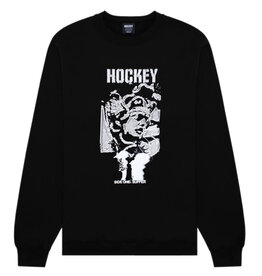 Hockey Hockey Crew God Of Suffer II (Black)